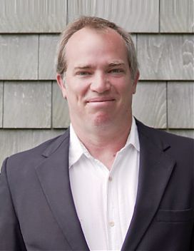 Toby Strasenburgh