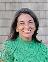 Rebecca M Becker 