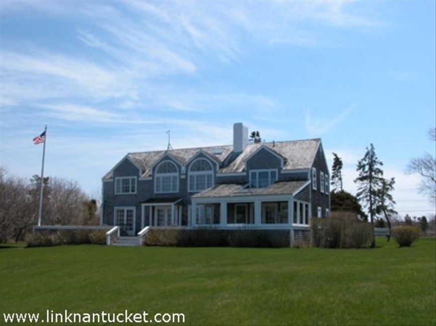 258 Polpis Road Nantucket Image