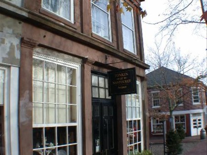 33 Main Street Town