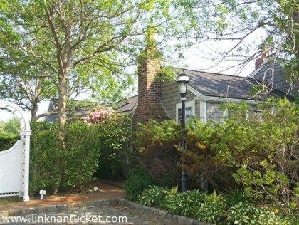 6B STONE BARN WAY Brant Point