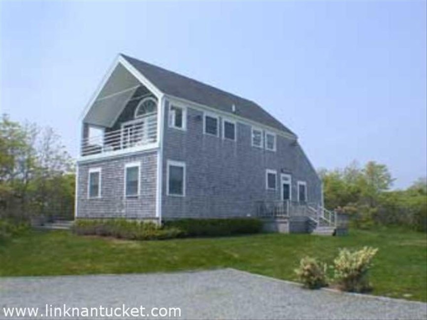 38 FLINTLOCK ROAD Nantucket Image