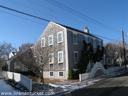 25C PINE STREET Town