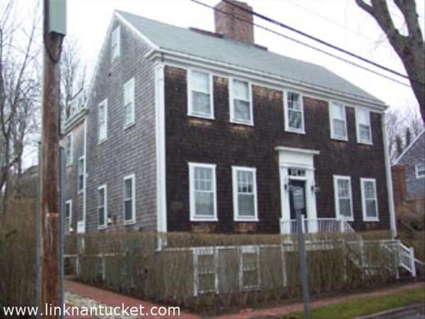 23E WEST CHESTER STREET # 5 Nantucket Image