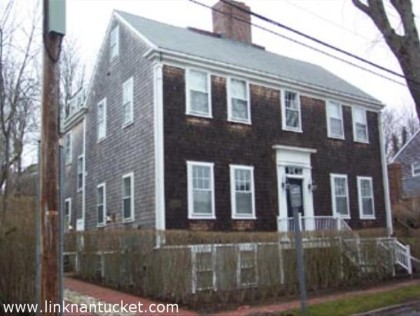 23E WEST CHESTER STREET # 5 Town