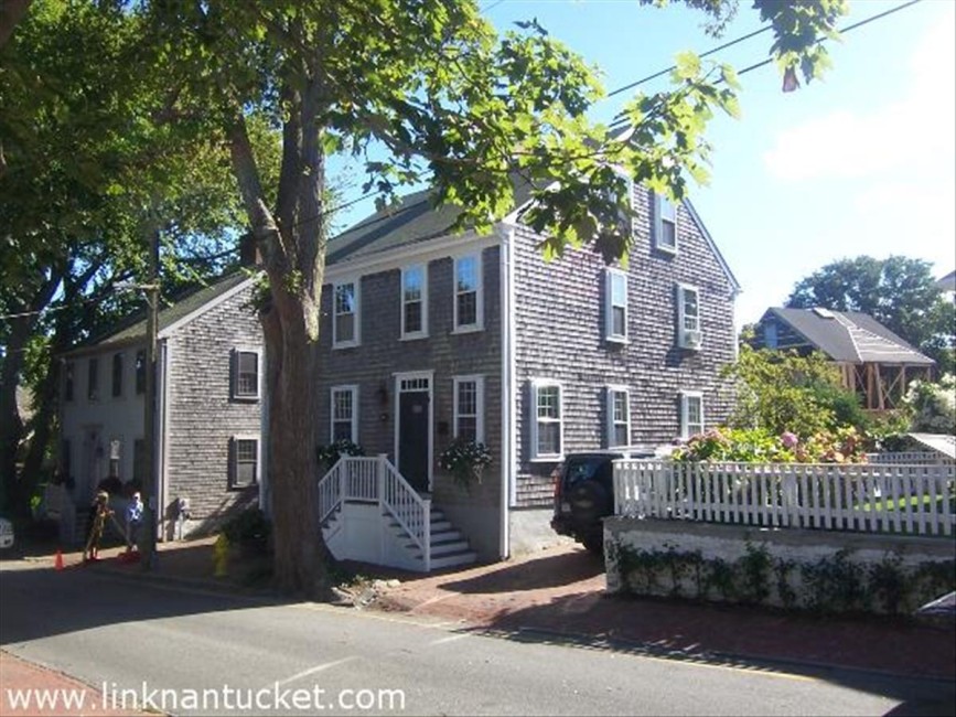 47 Fair Street Nantucket Image