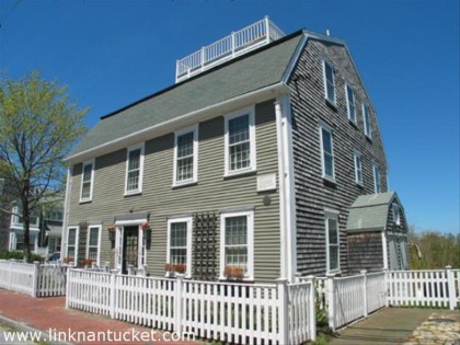 32 Union Street Town