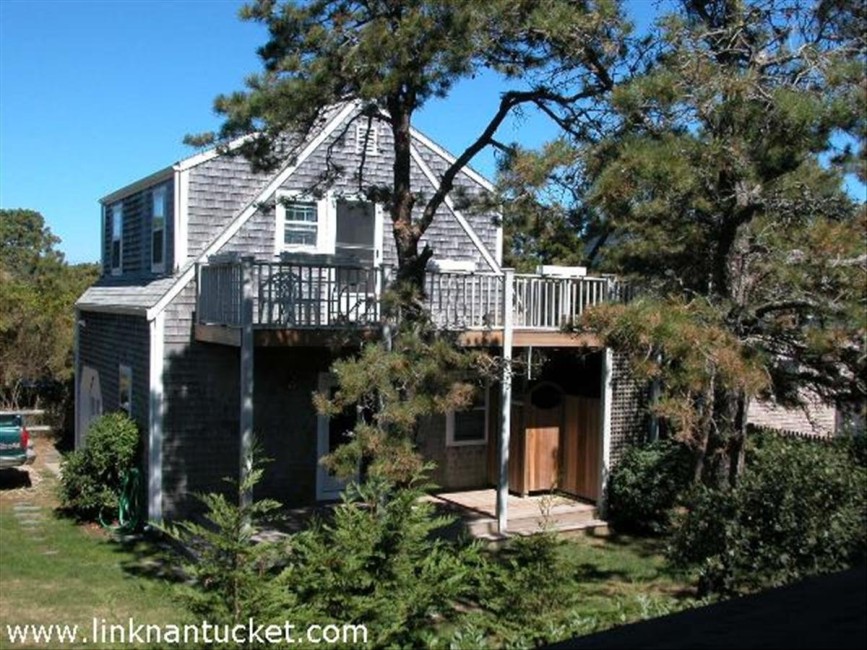 9 MARY ANN DRIVE # B Nantucket Image