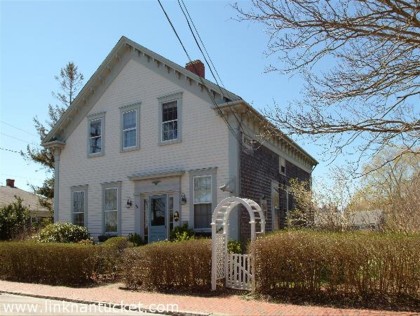 109 Orange Street Town