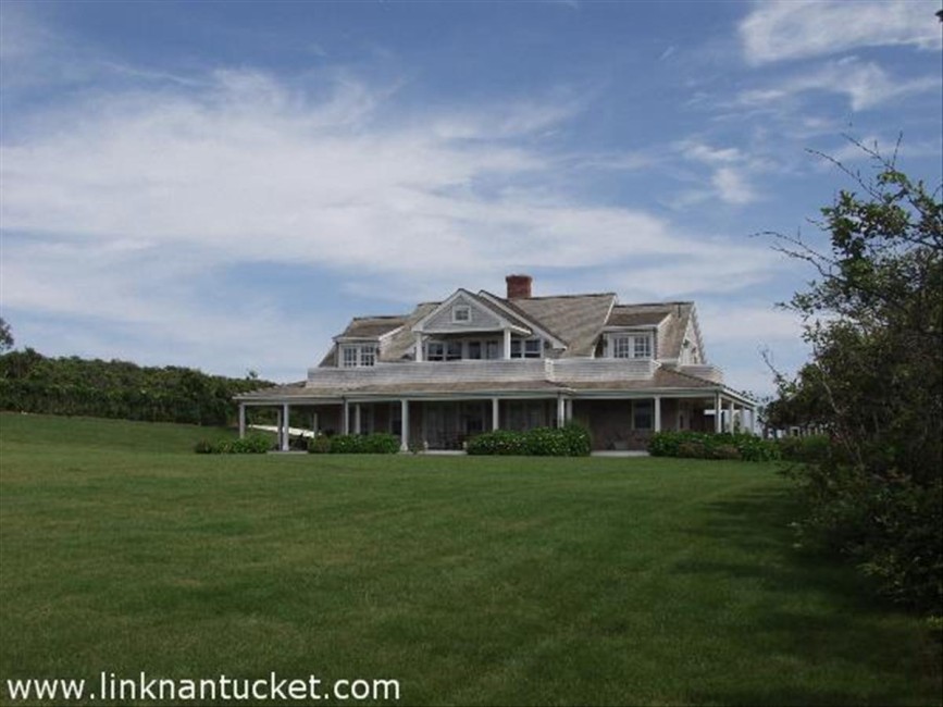 110 Baxter Road Nantucket Image