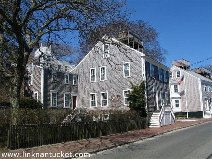 29 Union Street Nantucket Image