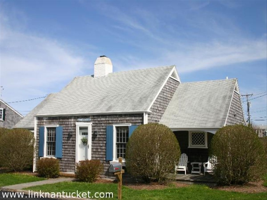 1 East Lincoln Avenue Nantucket Image