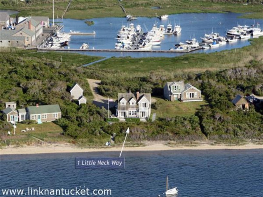 1 Little Neck Way Nantucket Image