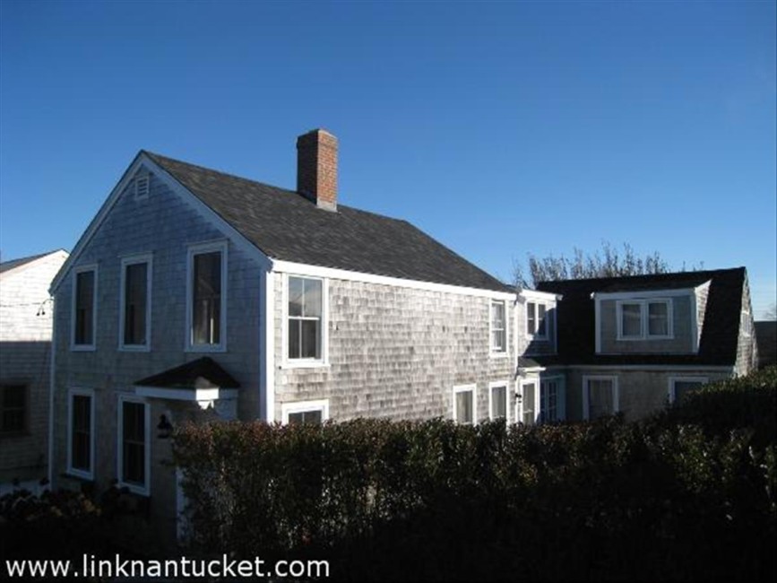 22 New Street Nantucket Image