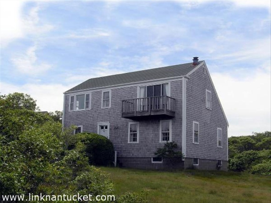 6 Jonathan Way Nantucket Image