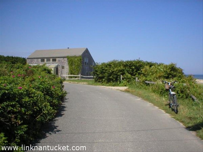 3 North Gully ROAD Nantucket Image