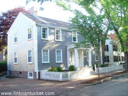 103 Main Street Town