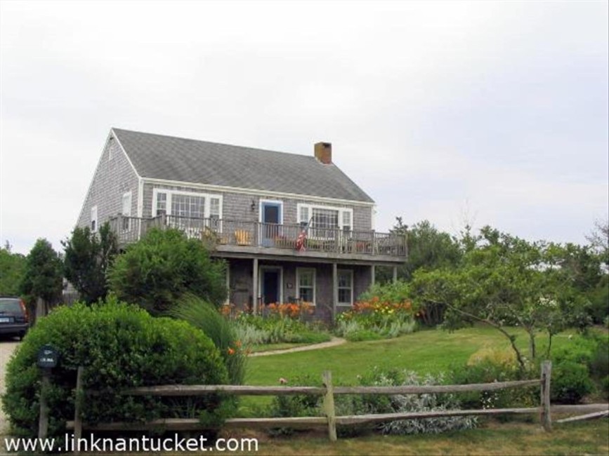 61 Monomoy Road Nantucket Image