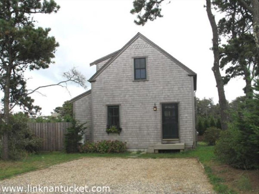 6A Daffodil Lane Nantucket Image