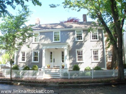 103 Main Street Town