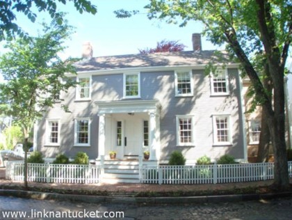 103 Main Street Town