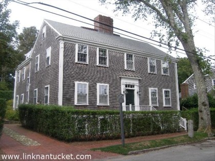 23E West Chester Street # 5 Town