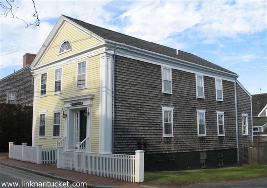40A Union Street Unit A Nantucket Image