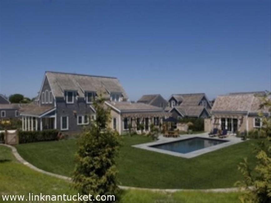 43 Vestal Street Nantucket Image