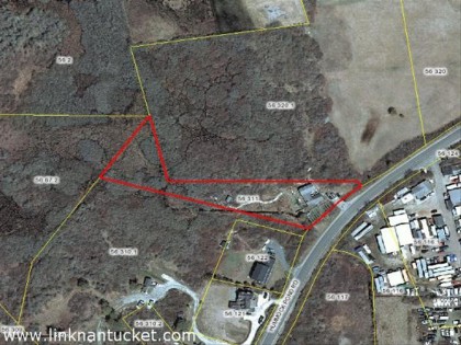 77 Hummock Pond Road Hummock Pond