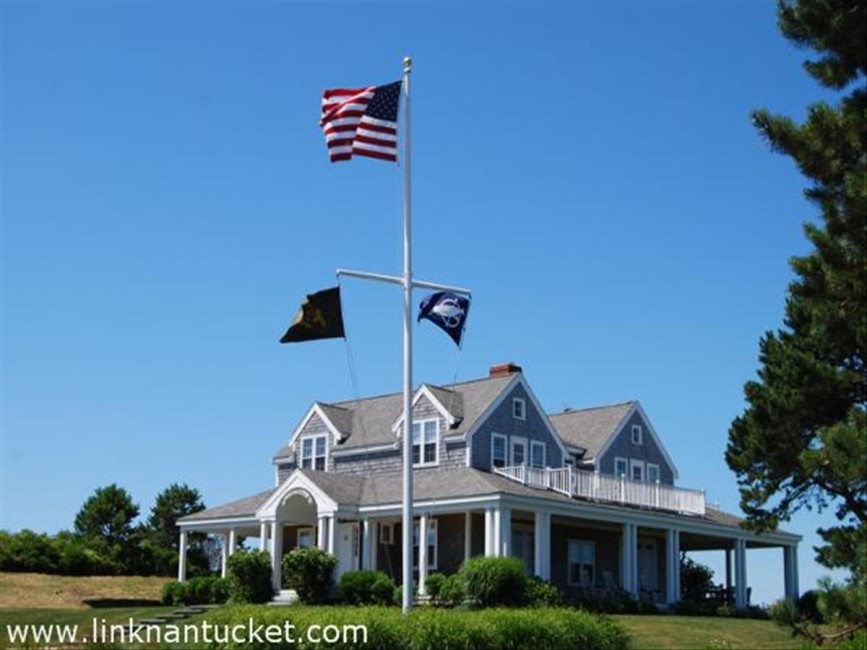 30 Eel Point Road Nantucket Image