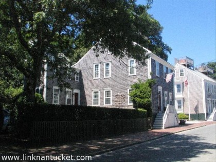 29 Union Street Town