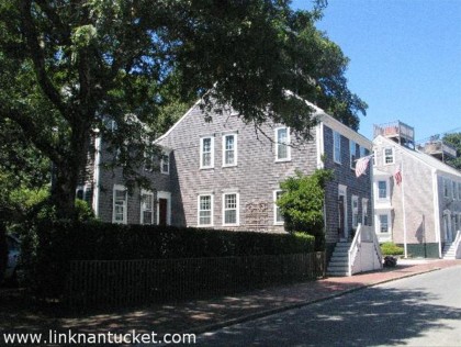 29 Union Street Town