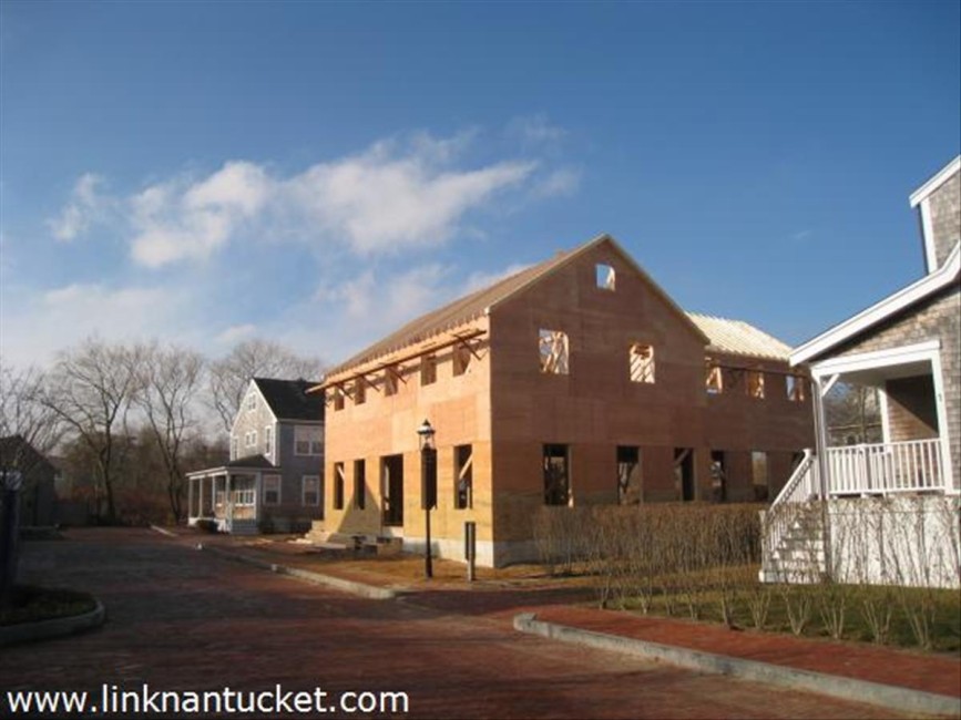 3 Dolphin Court Nantucket Image