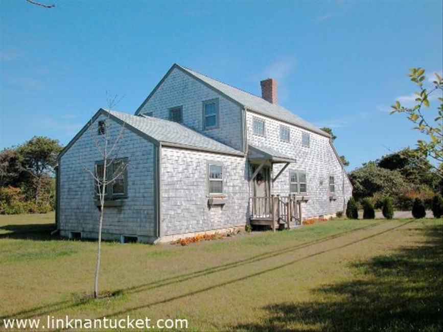 33 Bartlett Road Nantucket Image