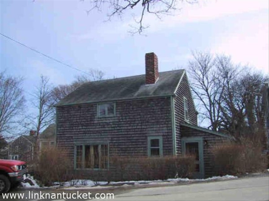 2 South Mill Street Nantucket Image