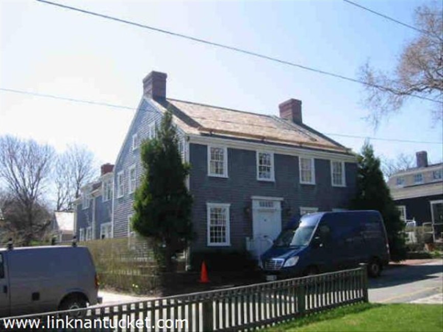18 Mill Street Nantucket Image