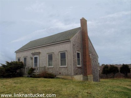 17 Columbus Avenue Madaket