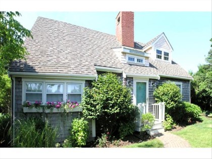 12 Netowa Lane Nashaquisset