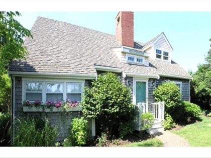 12 Netowa Lane Nashaquisset