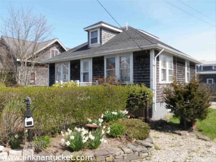 54 Union Street Nantucket Image