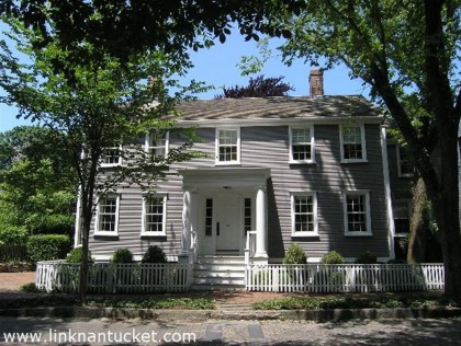 103 Main Street Town
