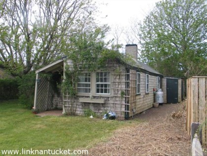 9 Lily Street Sconset