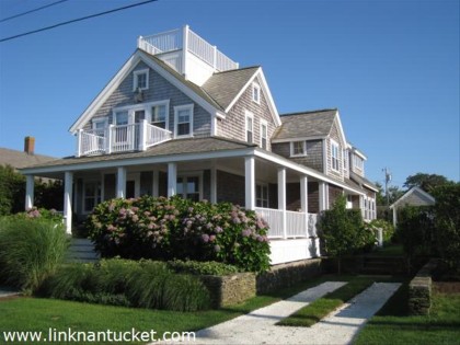 10 East Lincoln Avenue Brant Point