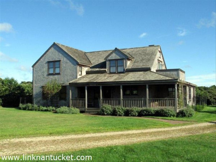 1 Brier Patch Road Nantucket Image