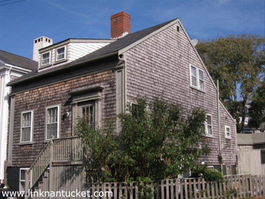 34 Pine Street Nantucket Image