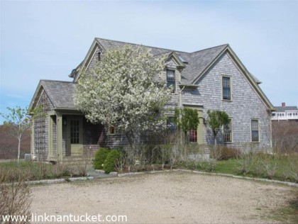 24 Flintlock Road Tom Nevers
