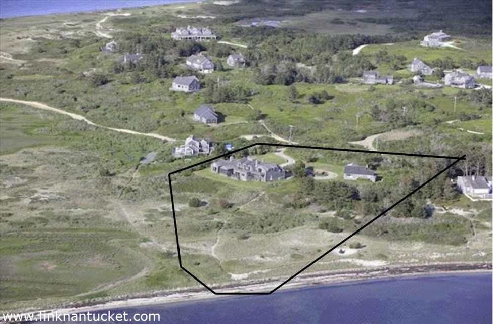 191 & 193 Eel Point Road Nantucket Image