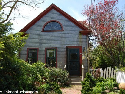 3 Cottage Court Town