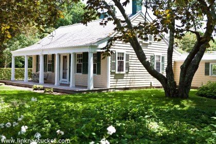 20 Main Street Sconset