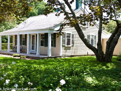 20 Main Street Sconset